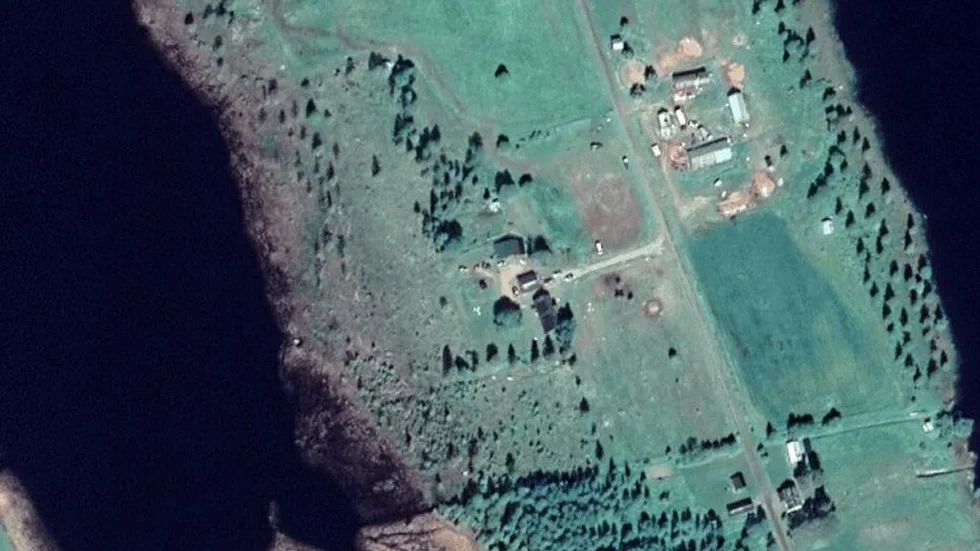 Området kring Södra Kyrkholmen 58