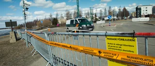 Gränssamarbetet ska fungera även i kristider
