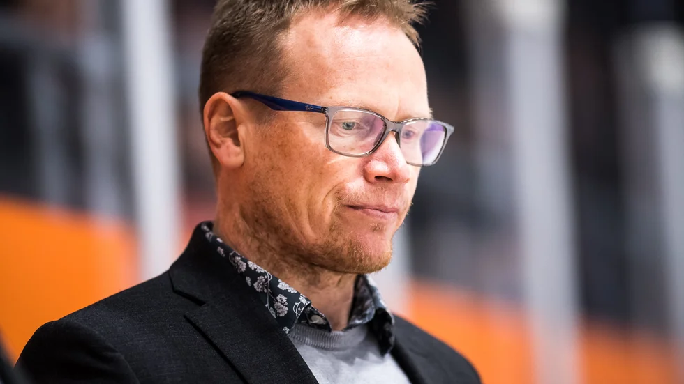 Arto Miettinen är klar som tränare för Tranås AIF.