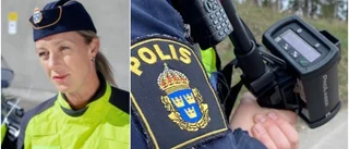 Fler hastighetskontroller i veckan: "Nolltolerans"