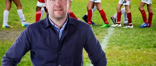 Därför blir spelare från södra Sverige bättre på fotboll