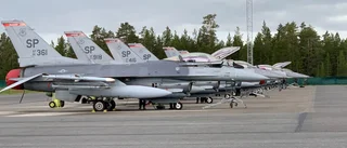 Nya militärövningar med Nato skadar alliansfriheten