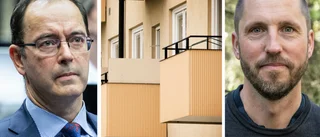 Kommunstyrelsen ska ta beslut om farliga hyresgäster: "Ingen ska utsättas för hot"