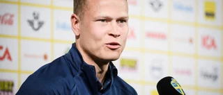 Claesson vill ha en bra start: "Alltid viktigt"