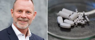 Uppsalabolaget nära börsnotering: "Gott mottagande"