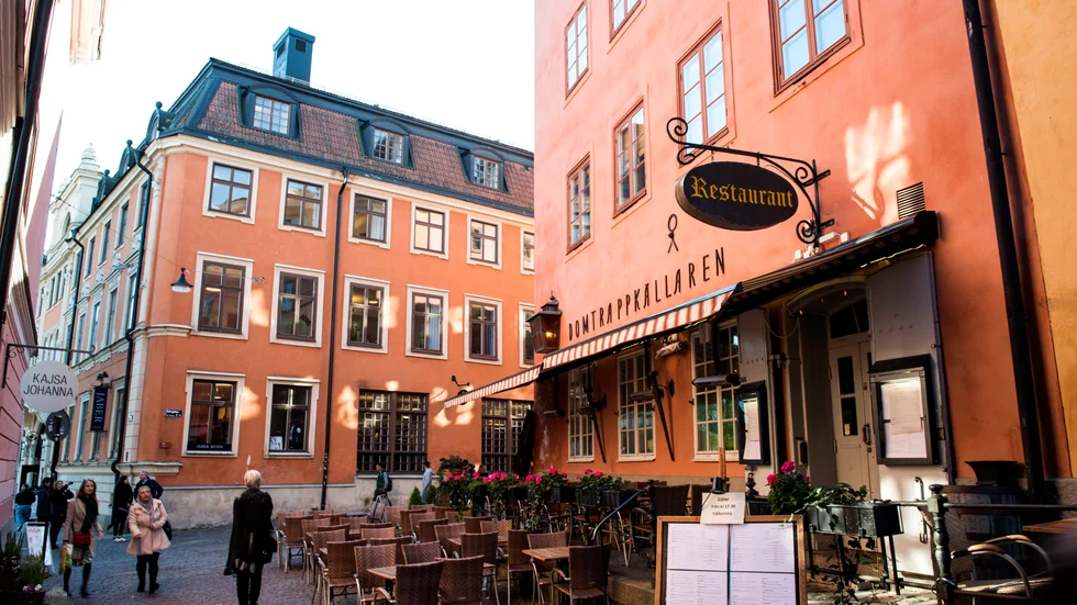 Krönika Evelina Reuterfors.