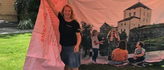 Nyköpings turistbyrå blir mobil