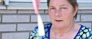Inger, 57, placerades på äldreboende – nu tas hon omhand av sin mamma: "Höll på att bli tokig"