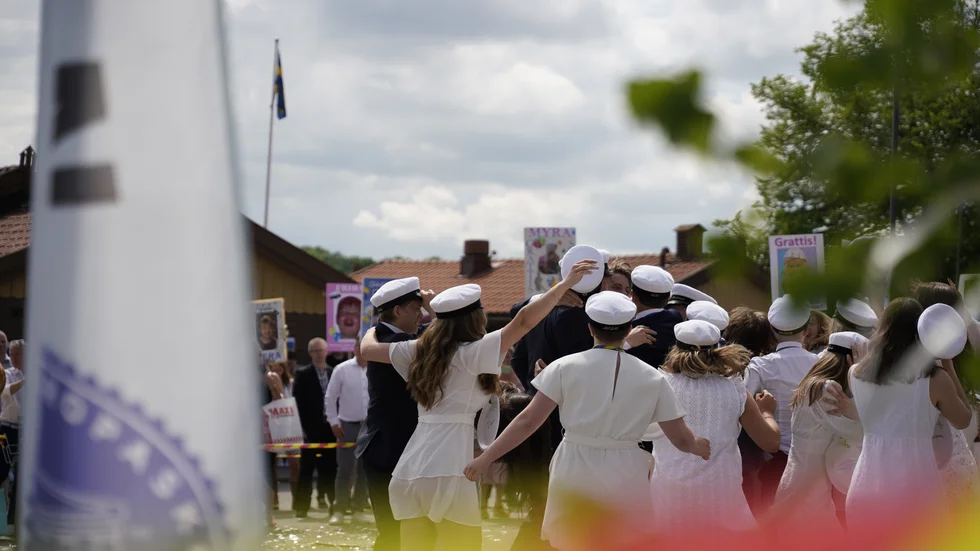 Ett professionellt samarbete över skol- och huvudmannagränserna har gett goda resultat i Strängnäs, skriver debattörerna.
