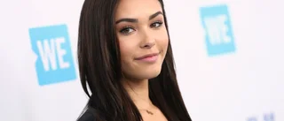 Madison Beer till Sverige