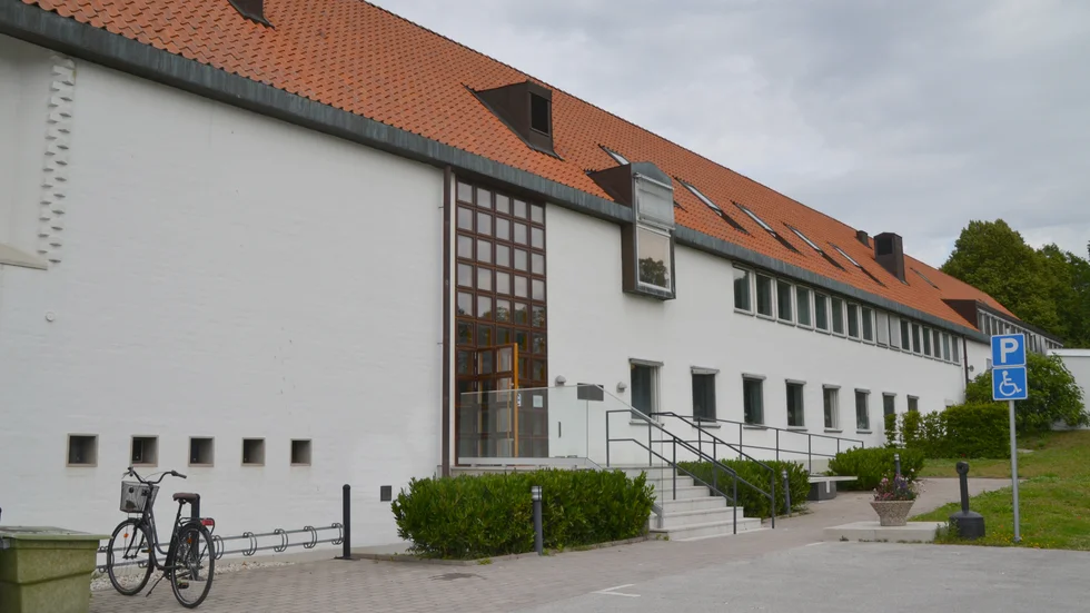 Rättegången höllls vid Gotlands tingsrätt.