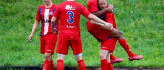 Bardsley frälste Kiruna på tilläggstid: "En fantastisk känsla"