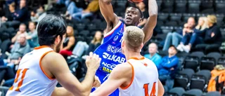 BC Luleå chockade av jumbon – blev en rysare: "Vi fick en riktig käftsmäll"