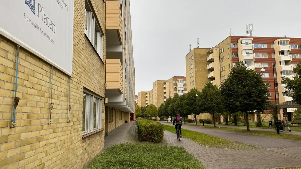 Gamla stan är ett av Platens större områden. Nu är det klart att de styrande vill behålla stiftelsen som den är i dag.
