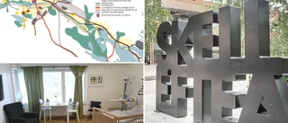 Här ska Skellefteås nya äldreboende byggas – Livlig debatt: ”Väljarna är inte barn, de kommer ihåg löftet” 
