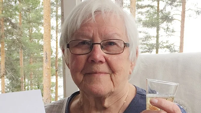 Asta Karlsson