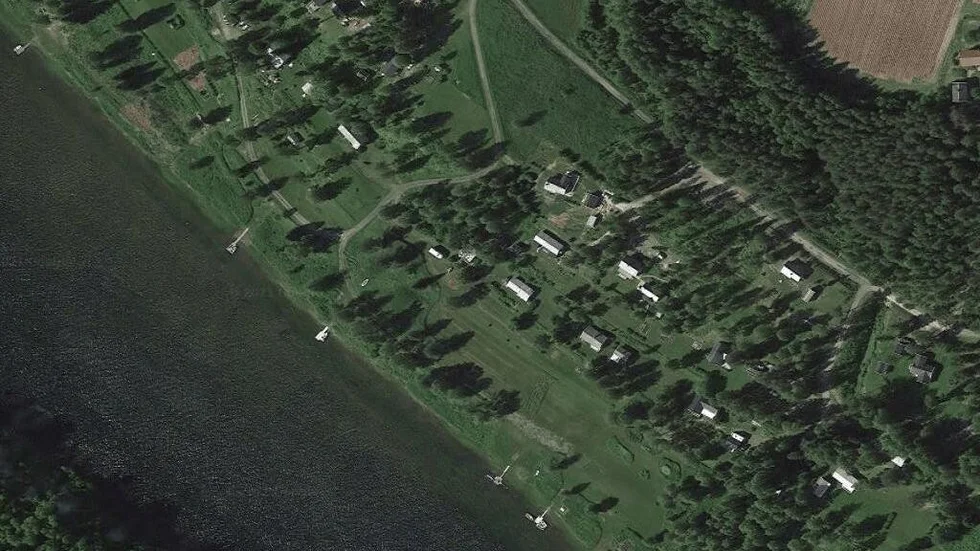 Området kring Rönnberget 53