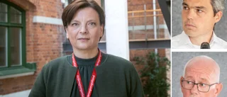Beredskapschefen lämnar efter bara en månad – "Varför kan bara hon svara på"