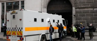 Polis får livstid för mordet på Everard