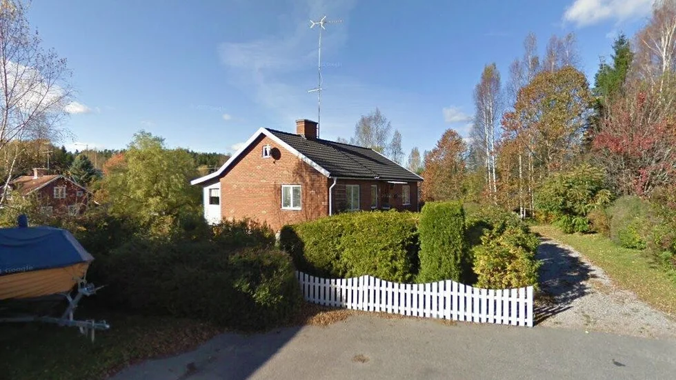 Lindvägen 3