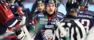 Betygen: Bra jobb av LHC – och av publiken