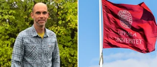 Uppsalaforskare vill veta hur människan spred sig