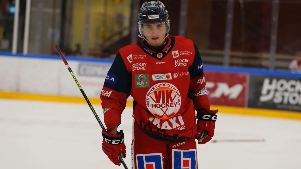 William Wiå.