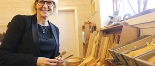Svantesson besökte ön för att presentera jordbruksförslag: "Behövs pengar"