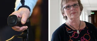 Så många äldre östgötar får en tredje dos: "Vi har varit förberedda"