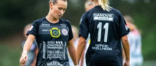 Ute ur cupen – efter stor dramatik