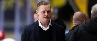 Lämnade Almtuna – gör oväntad comeback