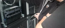 It-företaget investerar i eget datacenter