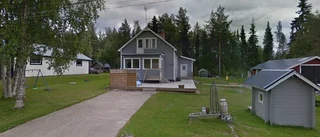 31-åring ny ägare till hus i Pajala - 695 000 kronor blev priset