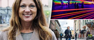 Miljonsatsning och fokus på ljus – så ska city återstartas