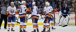 Vägrade vaccinera sig och fick inte vara kvar i NHL-klubben – nu lånas han ut till VIK