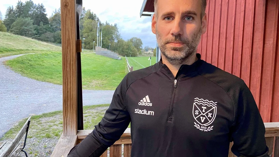 Stefan Aletorn, blixtinkallad som ny huvudtränare i TVSK, fick en kanonstart med 3–1-seger i Svenska cupen-kvalet mot Värmbol.