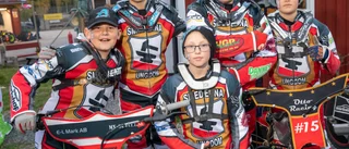 Smedernas framtid tog SM-silver: "Ska inte vara möjligt"