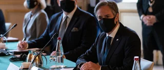 Fransk ambassadör tillbaka i Australien