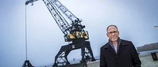 Nordeas vd: Därför stängdes lokalkontoren