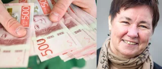 Vård- och omsorg har gått nästan 15 miljoner plus i år – stora problem med hemtjänsten: "Anställer vikarier och sedan kommer de inte"
