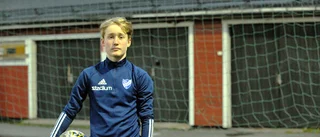 14-årige IFK Luleå-spelarens besvikelse: "Det är så sunkigt och gammalt"
