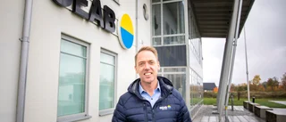 Geab satsar på kommunikation och laddstolpar