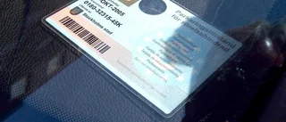 Anordna kontrolltest med översyn av specialistläkare