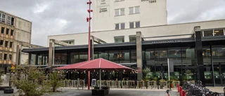 Då fylls lokalerna på Dragarbrunns torg