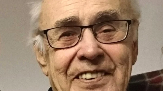  Åke Berggren