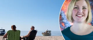Hoppas segern i solligan ska ge Luleå nya fördelar: "Kanske inte alla människors bild"