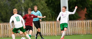 Morön BK reste sig efter tidigt underläge – fin start på karriären för nya tränaren Aleksandar Sorgic 