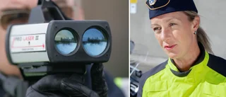 Polisen: ”1 700 överträdelser”