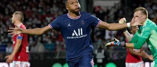 PSG ryter till mot Real Madrid: "Respektlösa"
