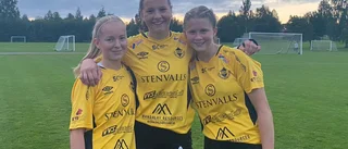 Kaif räddade poäng mot Notviken – kom tillbaka från tvåmålsunderläge